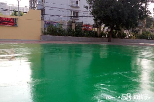 绛县 地坪漆翻新维修